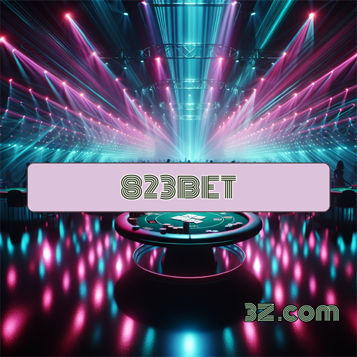 Experiência Inigualável no Casino do 823bet para Brasileiros