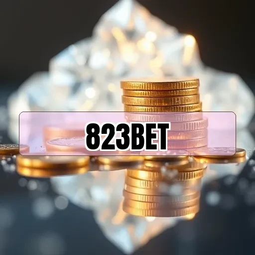 823bet: Descubra Os Segredos de um Site de Jogos Confiável