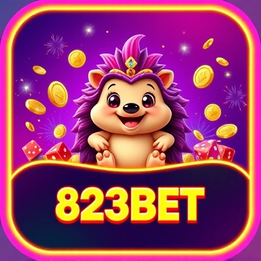 823bet Logo