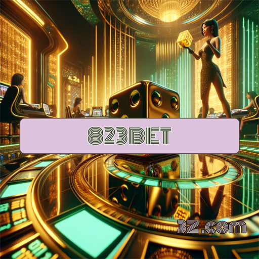 Jogos Empolgantes: Atrações Irresistíveis do 823bet
