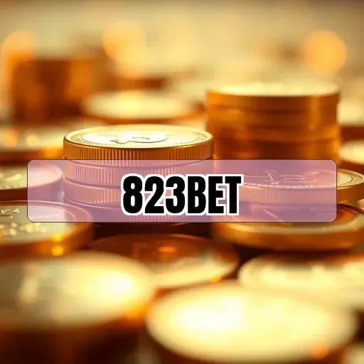 823bet: O Destino Ideal para Os Amantes de Jogos Online no Brasil