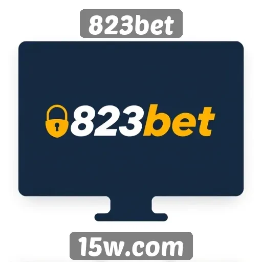 Plataforma 823bet se destaca pela segurança online