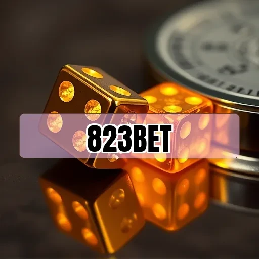 823bet: Segurança e Confiabilidade em Apostas Online para Todos