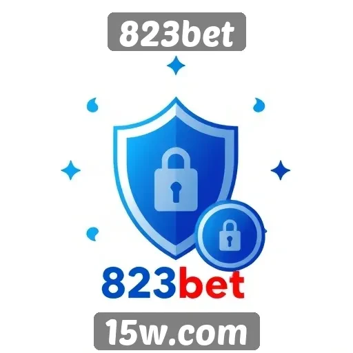 Aspectos de segurança no site 823bet