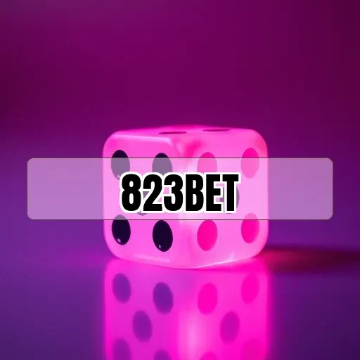 823bet: Os Caça-Níqueis que Transformam sua Experiência de Jogo